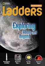 Ladders Science 5: Exploring Above and Beyond (above-level)