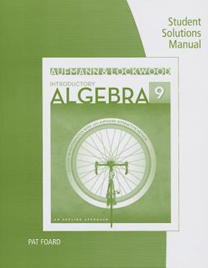 Introductory Algebra