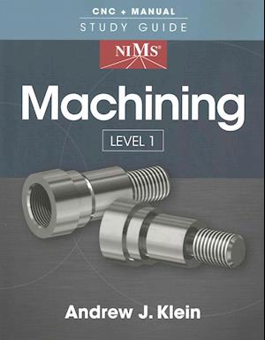 NIMS Machining Level 1 Study Guide