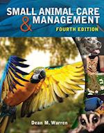 Workbook for Warren's Small Animal Care and Management, 4th