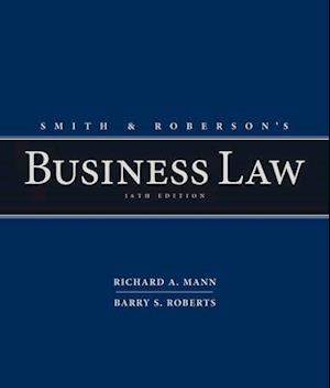 Smith and Roberson's Business Law