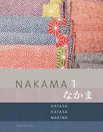 Nakama 1