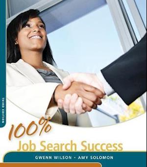 100% Job Search Success