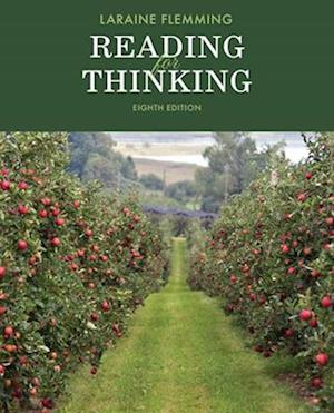 Reading for Thinking