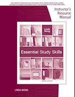 IRM for Essential Study Skills 8e