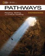 Pathways: Reading, Writing, and Critical Thinking Foundations with Online Access Code