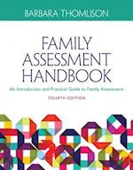 Family Assessment Handbook