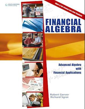 Financial Algebra