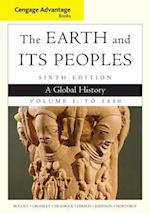 The Earth and Its Peoples, Volume I