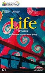 Life Advanced Examview 1st ed