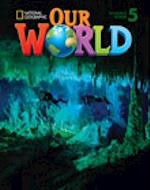 Our World 5: Workbook with Audio CD