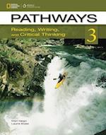 Pathways Reading & Writing 3A: Student Book & Online Workbook Split Edition