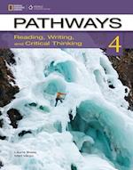 Pathways Reading & Writing 4A: Student Book & Online Workbook Split Edition