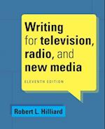 Writing for Television, Radio, and New Media