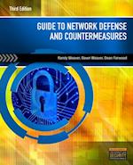 Guide to Network Defense and Countermeasures