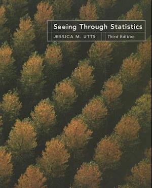 Seeing Through Statistics