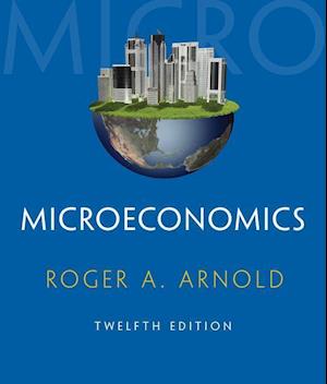 Microeconomics (with Digital Assets, 2 Terms (12 Months) Printed Access Card)