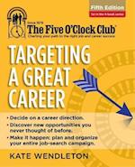 Targeting a Great Career