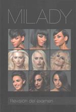 Spanish Translated Exam Review for Milady Standard Cosmetology