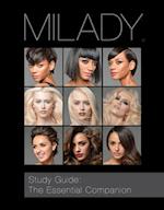 Study Guide: The Essential Companion for Milady Standard Cosmetology