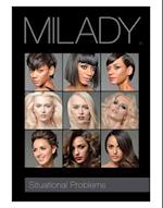 Situational Problems for Milady Standard Cosmetology