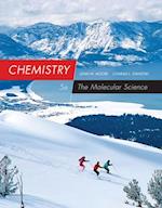 Student Solutions Manual for Moore/Stanitski's Chemistry