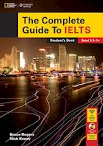 The Complete Guide To IELTS with DVD-ROM and Intensive Revision Guide Access Code