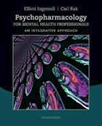 Psychopharmacology for Mental Health Professionals