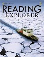 Reading Explorer 2: Student Book