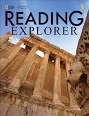 Reading Explorer 5: Student Book