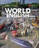 World English Intro: Teacher's Edition