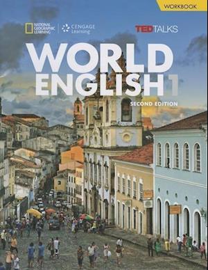 World English 1: Printed Workbook