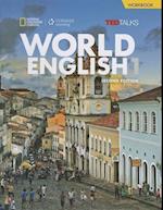 World English 1: Printed Workbook