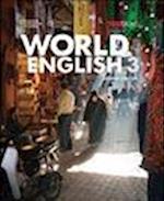 World English with TED Talks 3 - Intermediate - Audio CDs (2nd Edition)