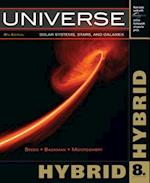 Universe, Hybrid (with Cengagenow, 1 Term (6 Months) Printed Access Card)