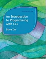 An Introduction to Programming with C++