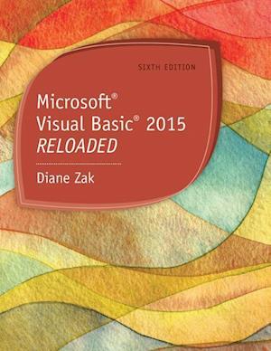 Microsoft Visual Basic 2015