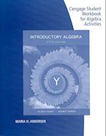 Student Workbook for Tussy/Koenig's Introductory Algebra, 5th