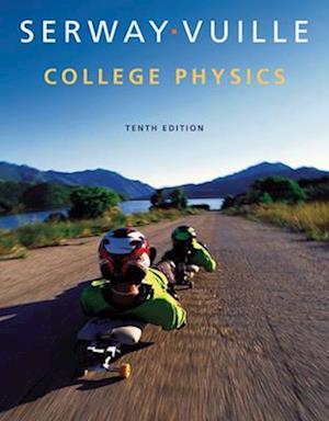 Student Solutions Manual with Study Guide, Volume 2 for Serway/Vuille's  College Physics, 10th