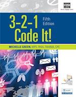 3-2-1 Code It! (with Cengage EncoderPro.com Demo Printed Access Card)