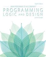 Java™ Programs for Programming Logic and Design