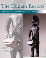 The Human Record