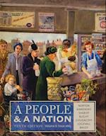 People and a Nation, Volume II