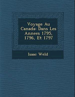 Voyage Au Canada