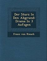 Der Sturz in Den Abgrund