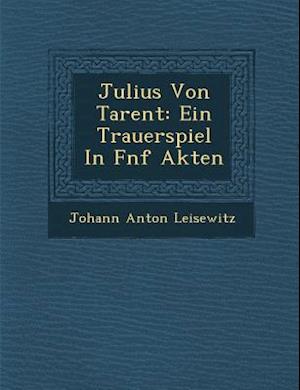 Julius Von Tarent