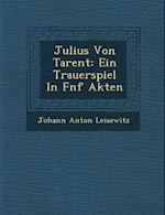 Julius Von Tarent