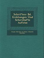 Schriften