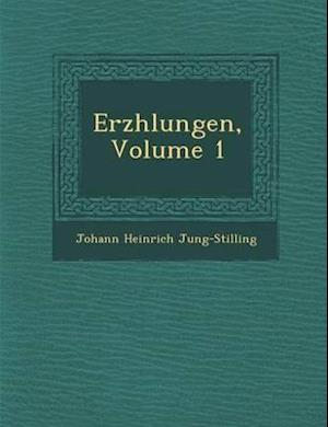 Erz Hlungen, Volume 1