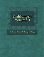 Erz Hlungen, Volume 1